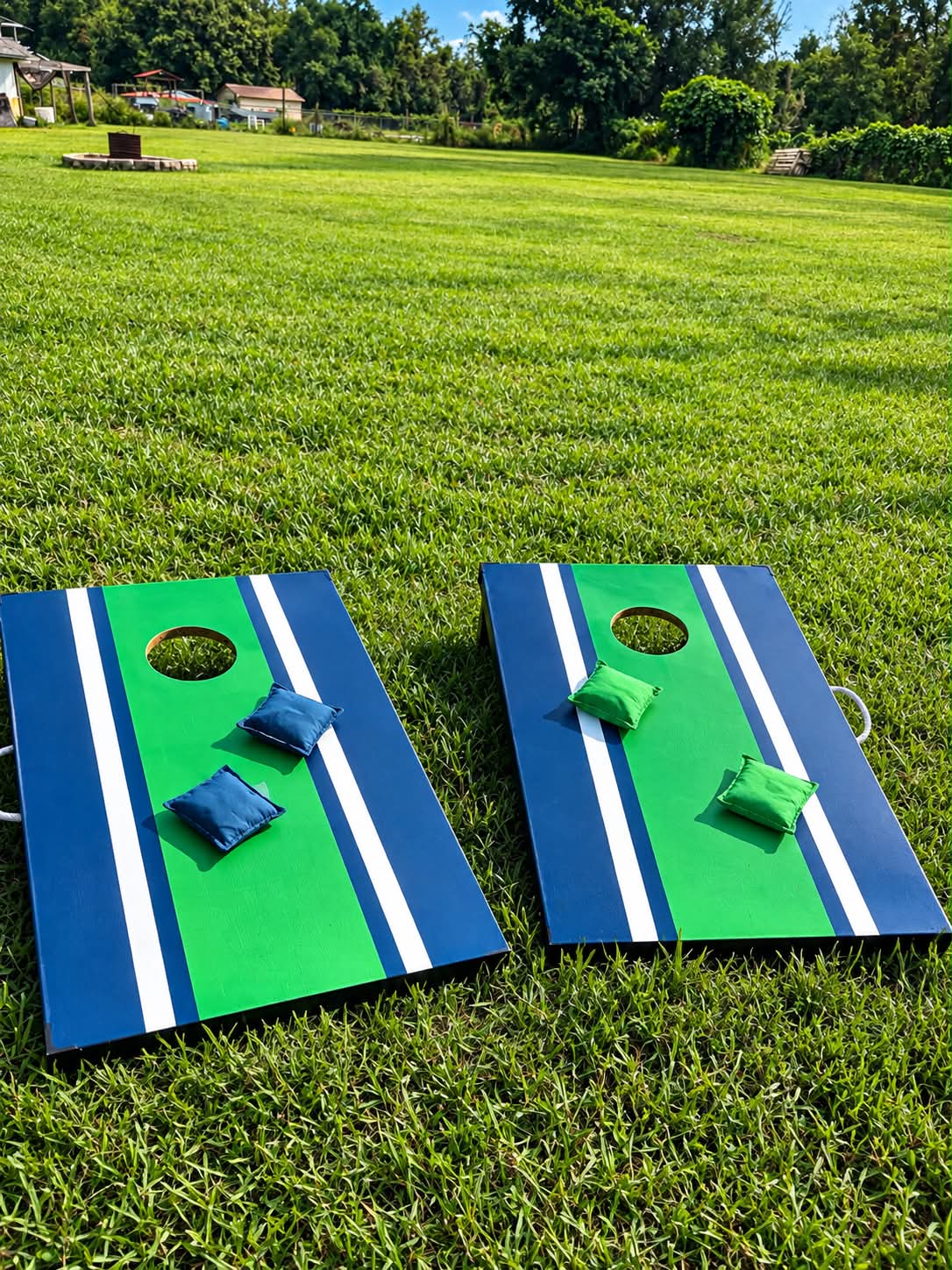 Cornhole