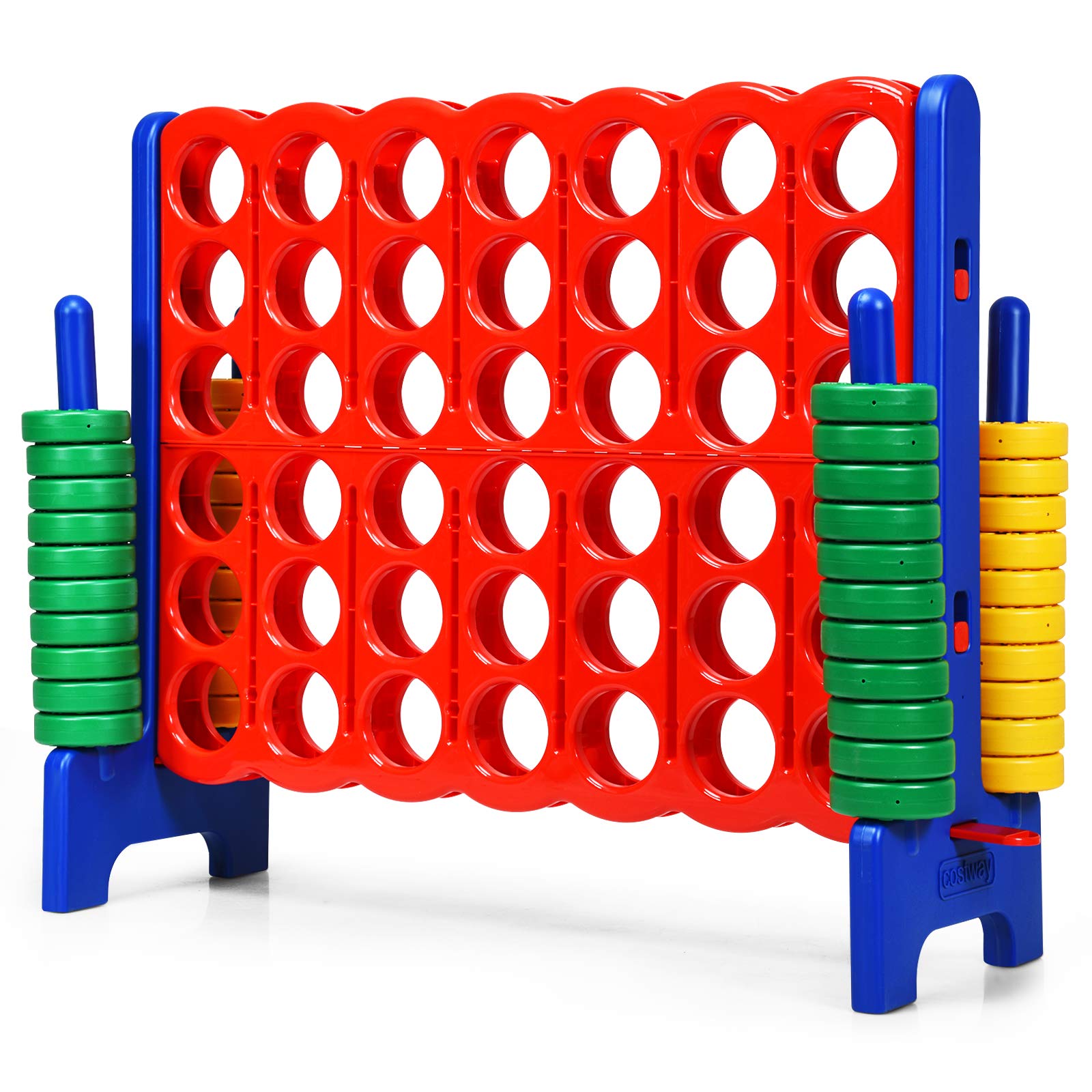 Giant Connect Four